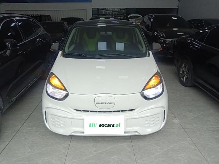 Clever R 2021 302km 4-Seater photo 2