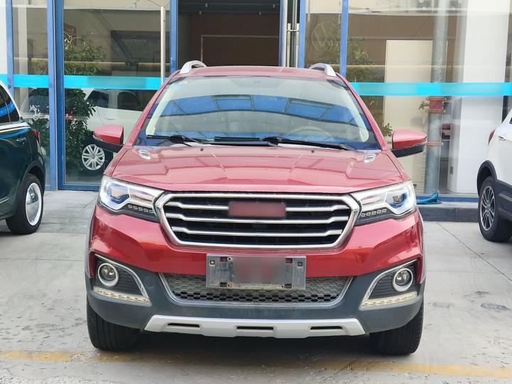 H1 2015 1.5L MT photo 2