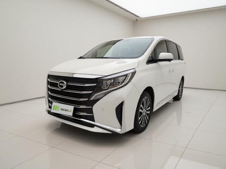 GAC Trumpchi M8 2023 Leading Series 390T Premium