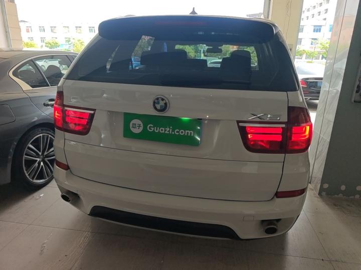 X5 Imported 2013 xDrive35i Luxury photo 3
