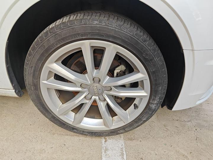 A3 2016 Limousine 35 TFSI photo 8