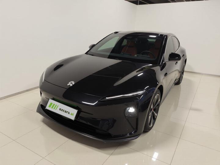 ET5T 2024 75kWh Touring