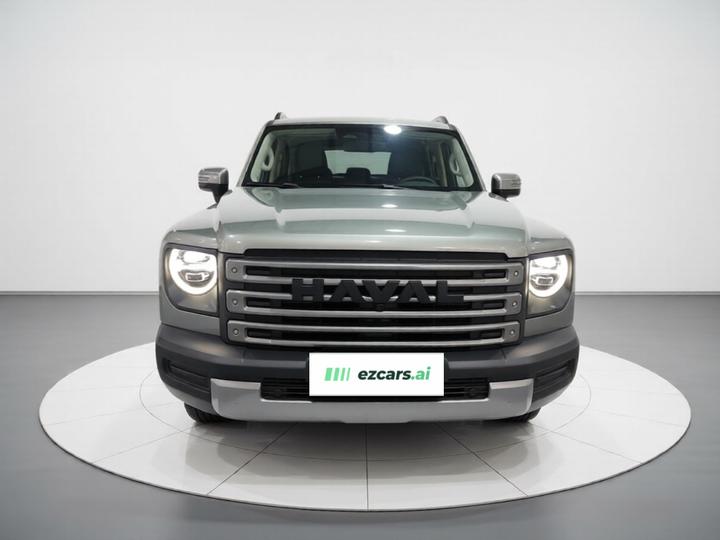 EV 2023 Hi4 102 Explorer photo 2
