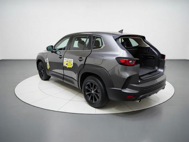 CX-50 2023 2.0L photo 4