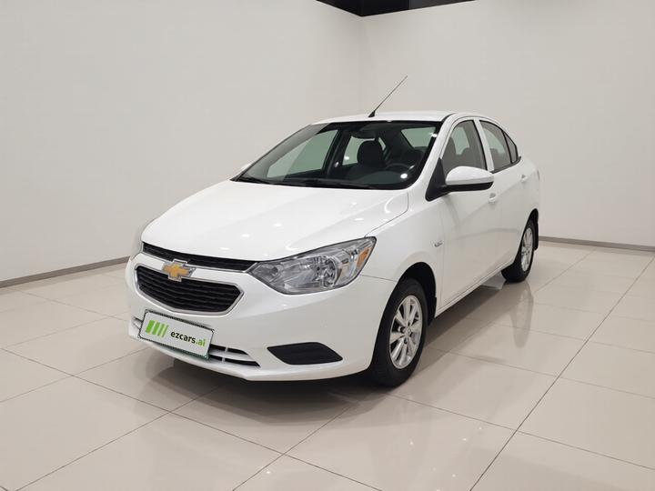 2015 3 1.3L AMT Li Auto