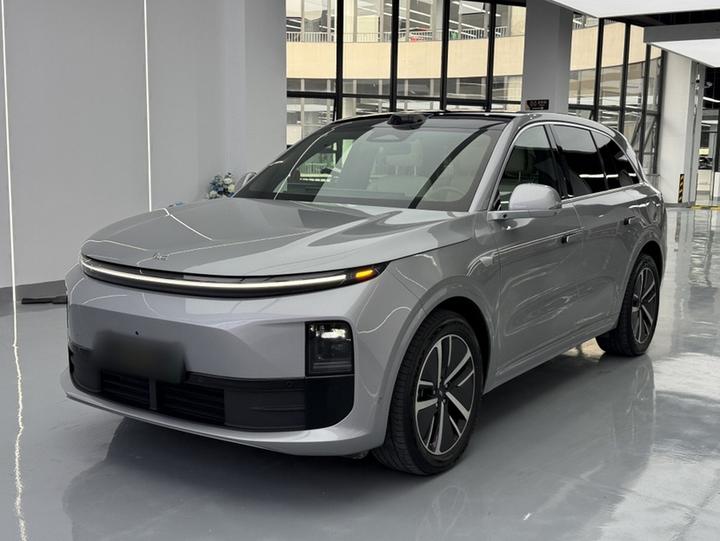 Li Auto L6 2024 Max