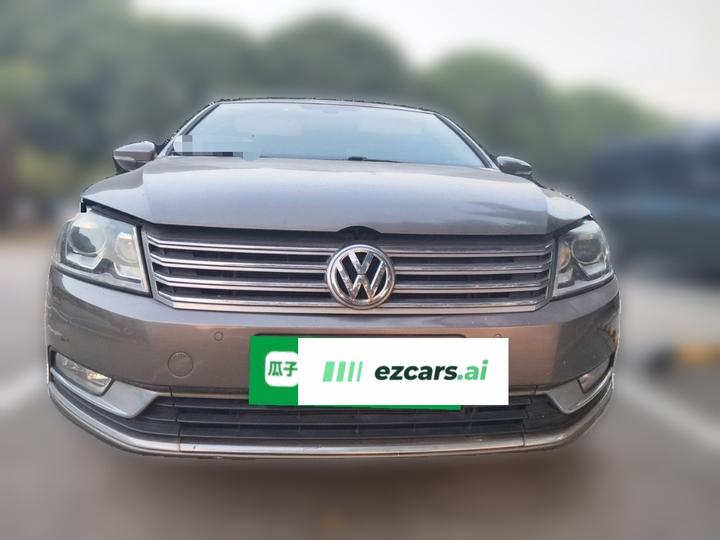Magotan 2012 Facelift 2.0TSI Premium photo 2