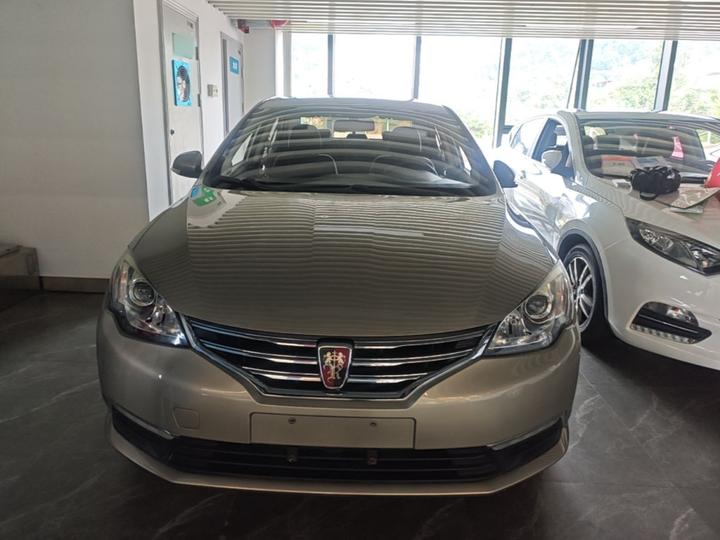 360 2015 1.5L MT Luxury photo 2