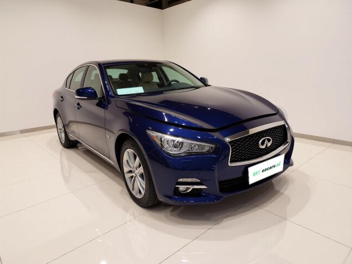 Q50L 2016 2.0T Enjoy photo 3