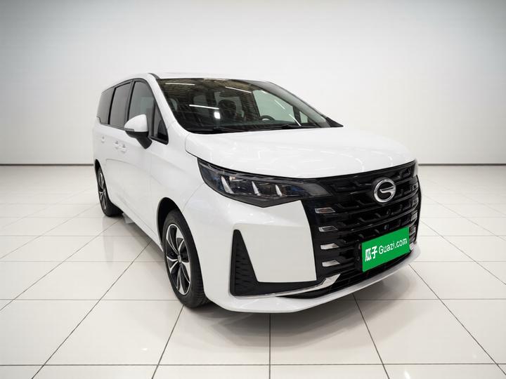 GAC Trumpchi M6 2023 PRO 270T DCT Luxury photo 3