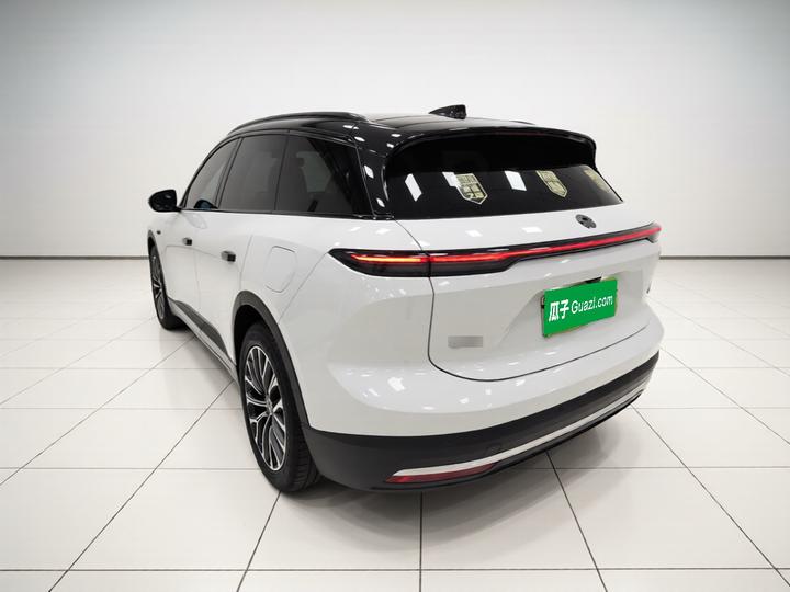 ES6 2024 75kWh photo 4
