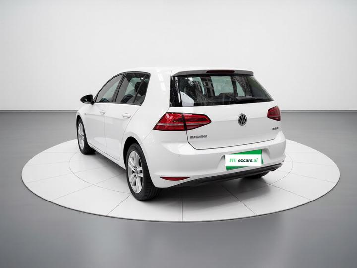 Golf 2015 1.6L AT Comfort photo 4