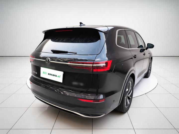 Viloran 2022 380TSI photo 6