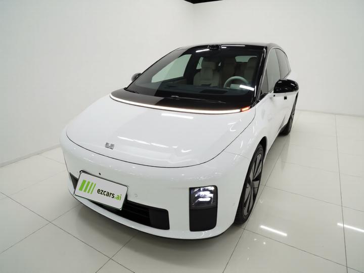Li Auto i6 2025 AWD Standard