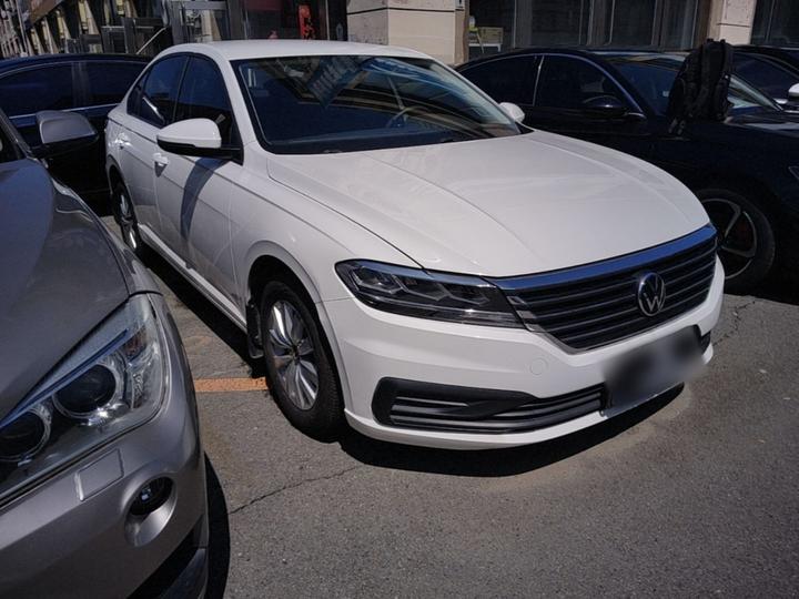 Lavida 2021 1.5L AT photo 3