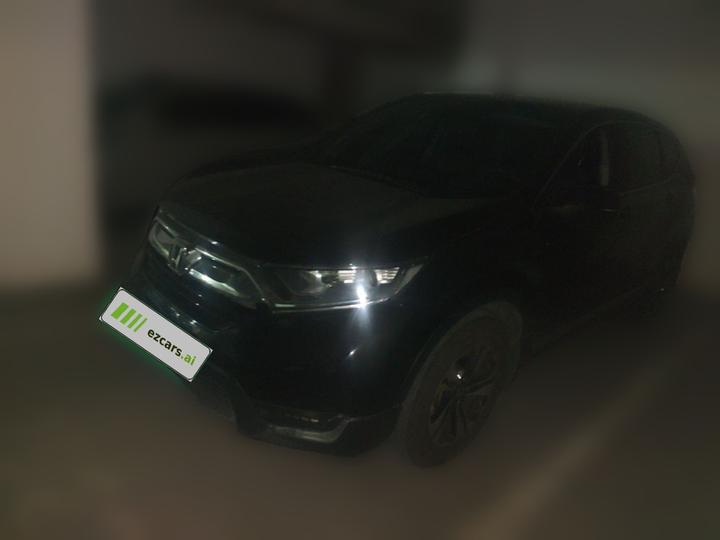 CR-V 2019 240TURBO CVT RWD China V