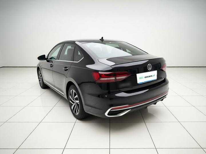 Lavida 2023 280TSI DSG photo 4