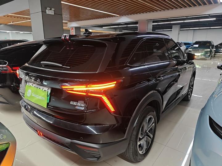 2023 1.5L 110KM Elantra photo 4