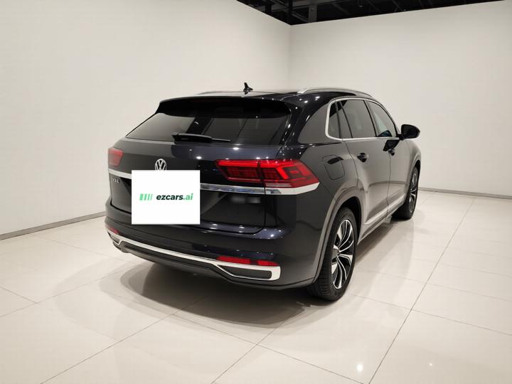 Teramont X 2019 380TSI AWD Luxury photo 6
