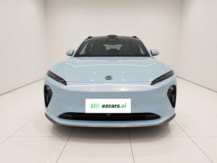 ET5 2022 75kWh photo 2