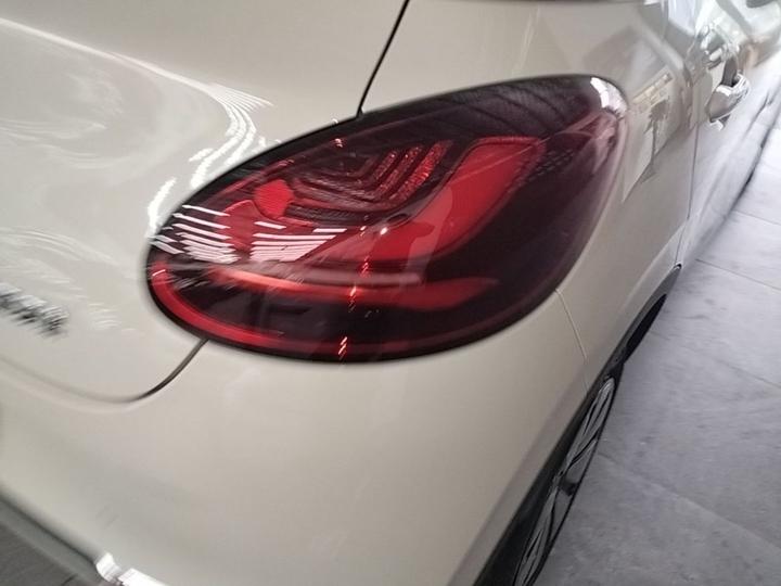 Wuling Bingo 2023 410km Exclusive photo 7