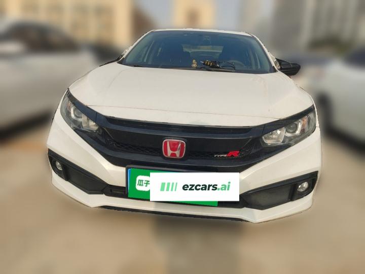 Civic 2019 220TURBO CVT China VI photo 2
