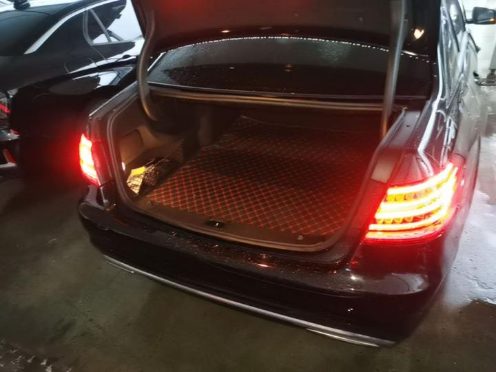 E-Class 2015 E 320 L Sport photo 8