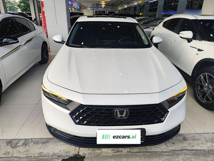 Accord 2025 260TURBO Luxury photo 2