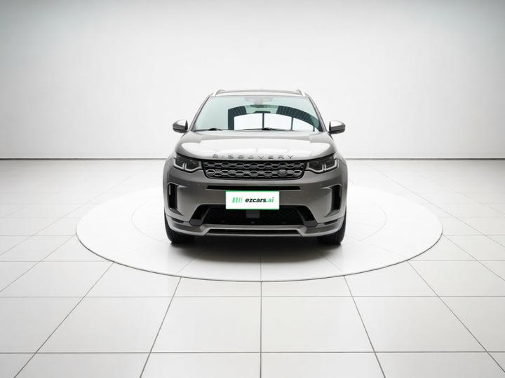 Discovery Sport 2022 249PS R-Dynamic S Performance 5-Seater photo 2