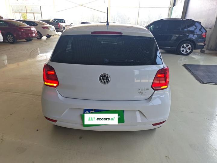 Polo 2016 1.4L AT photo 5