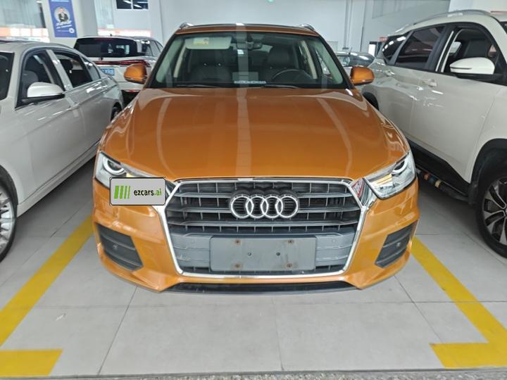 Q3 2016 30 TFSI photo 2