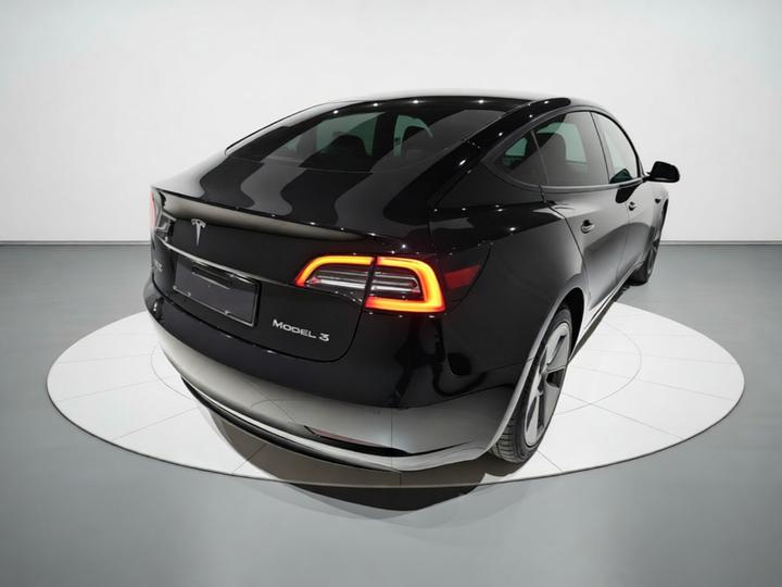 Model 3 2022 RWD photo 6