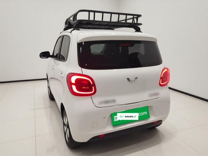 Hongguang MINIEV 2025 4th Gen 4-Door Advanced photo 5