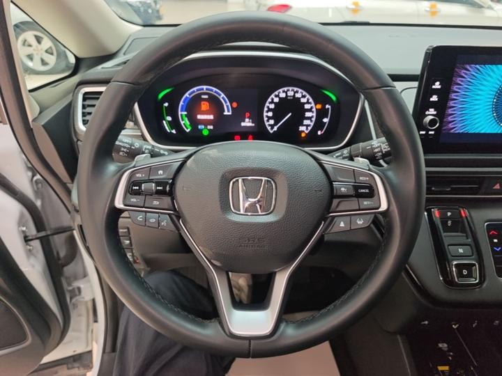 Elysion 2024 2.0L e:HEV Luxury photo 3