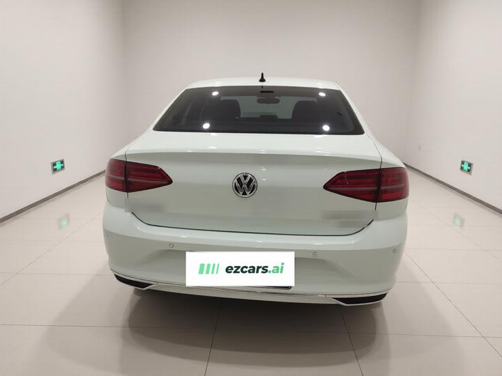 Lamando 2019 230TSI DSG China VI photo 5