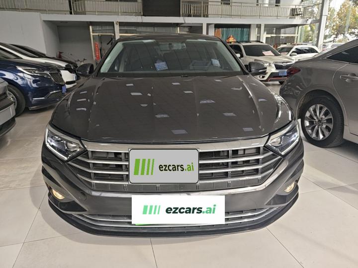 Sagitar 2021 280TSI DSG photo 2