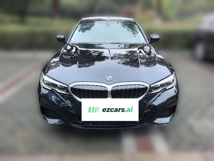 3 Series 2022 320Li M Sport Package photo 2