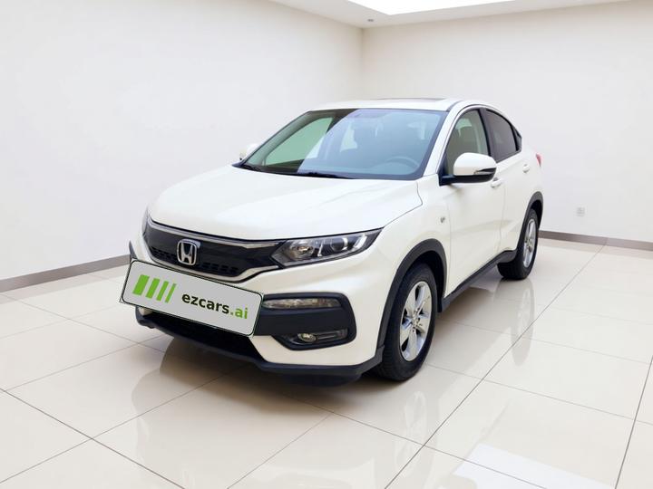 XR-V 2017 1.5L LXi CVT Classic