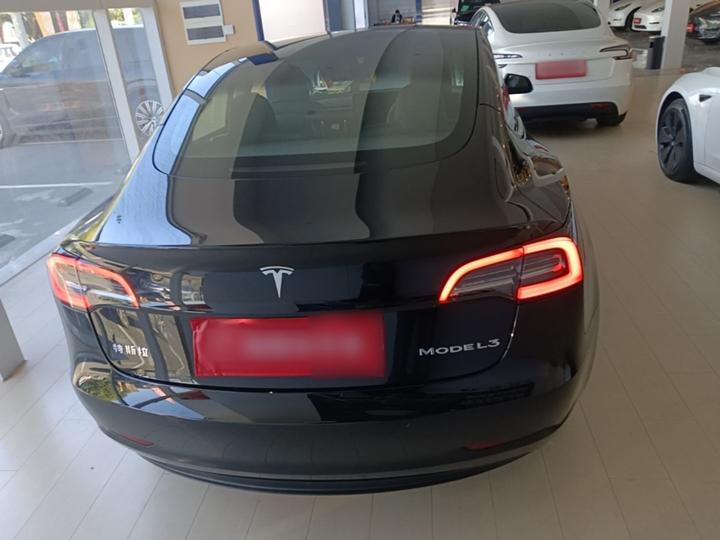 Model 3 2022 RWD photo 3