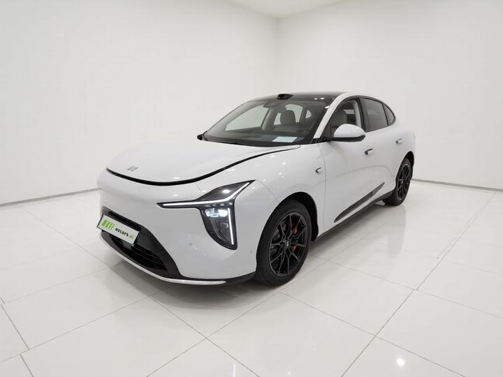 IM Motors LS6 2026 EV Max