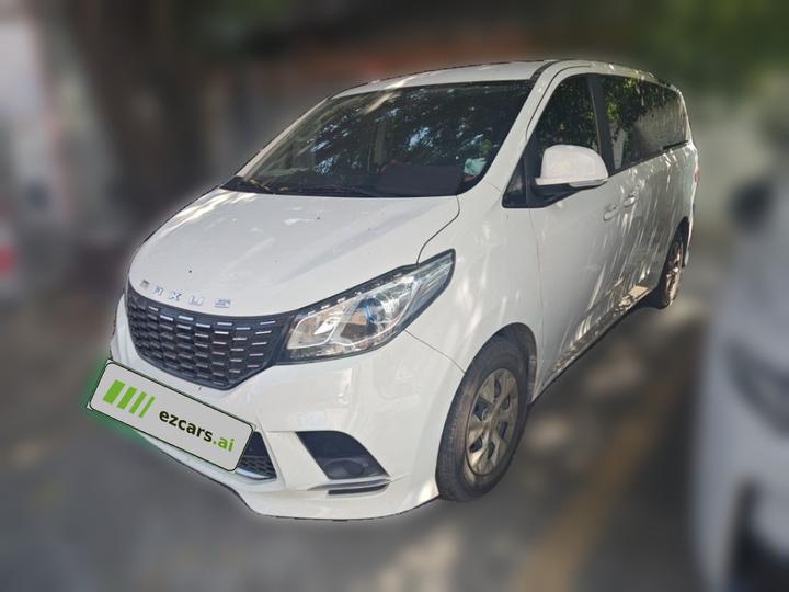 MAXUS G10 2023 2.0T MT Diesel 7/8/9-Seater