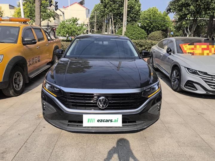 Passat 2022 280TSI Business photo 2