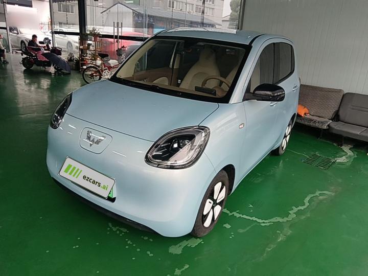 Hongguang MINIEV 2025 4th Gen 4-Door Advanced