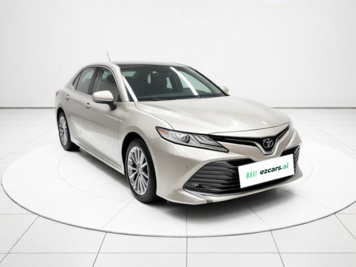 Camry 2018 2.5G Luxury photo 3
