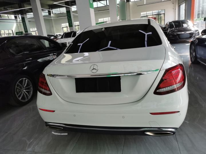 E-Class 2016 E 300 L Fashion photo 5