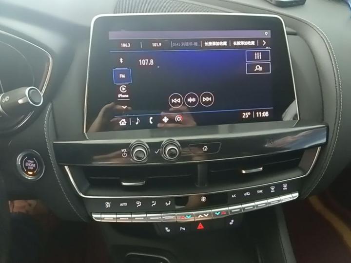 CT5 2021 Facelift 28T Luxury photo 8