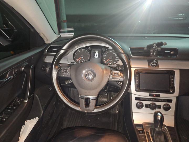 Magotan 2015 1.8TSI Leading photo 3