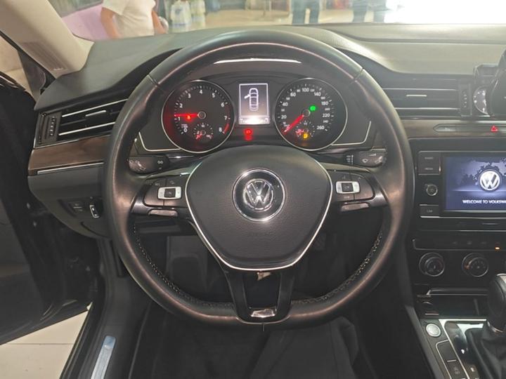 Magotan 2019 330TSI DSG Leading China VI photo 6