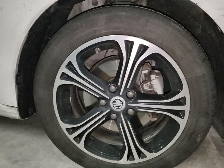6 EV 2018 45T E-DRIVE Hybrid Exclusive photo 8