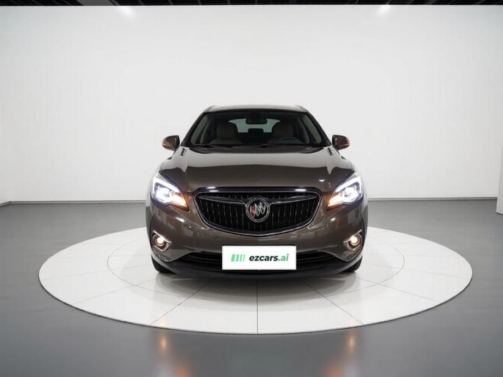 Envision 2018 20T RWD Luxury photo 2